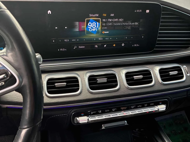Mercedes-Benz GLE 450 | DISTRONIC | BURMESTER | HUD | 360 | - автомобили, коли, обяви за нови и употребявани 8