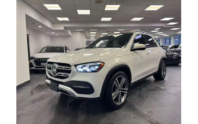 mercedes-benz-gle-450 - 0