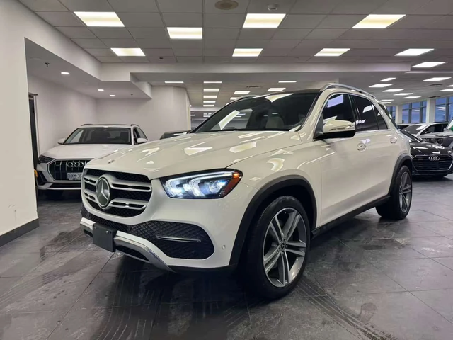 Mercedes-Benz GLE 450 | DISTRONIC | 360 | ОБДУХВАНЕ | HUD | BURMESTER | - автомобили, коли, обяви за нови и употребявани 0