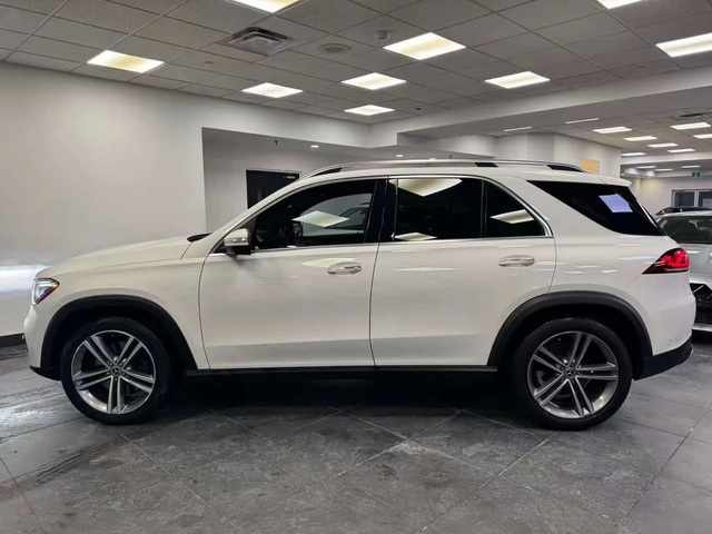 Mercedes-Benz GLE 450 | DISTRONIC | 360 | ОБДУХВАНЕ | HUD | BURMESTER | - автомобили, коли, обяви за нови и употребявани 1
