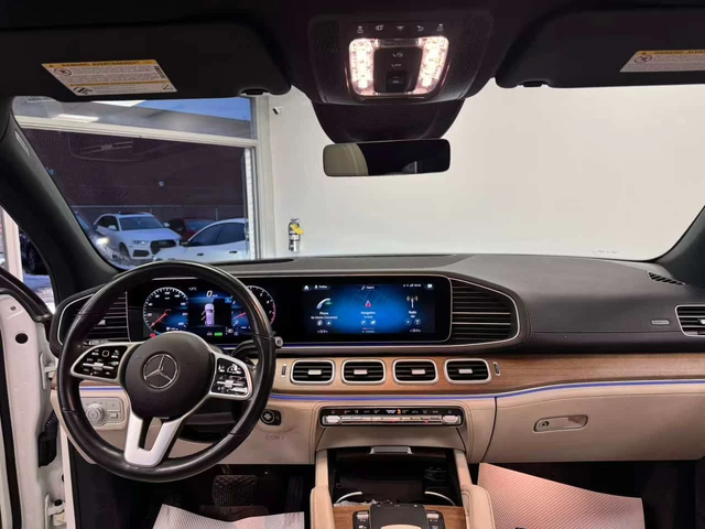 Mercedes-Benz GLE 450 | DISTRONIC | 360 | ОБДУХВАНЕ | HUD | BURMESTER | - автомобили, коли, обяви за нови и употребявани 4