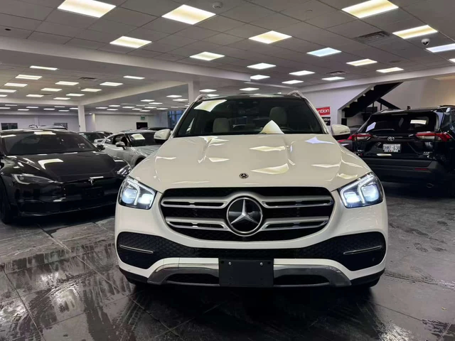 Mercedes-Benz GLE 450 | DISTRONIC | 360 | ОБДУХВАНЕ | HUD | BURMESTER | - автомобили, коли, обяви за нови и употребявани 5