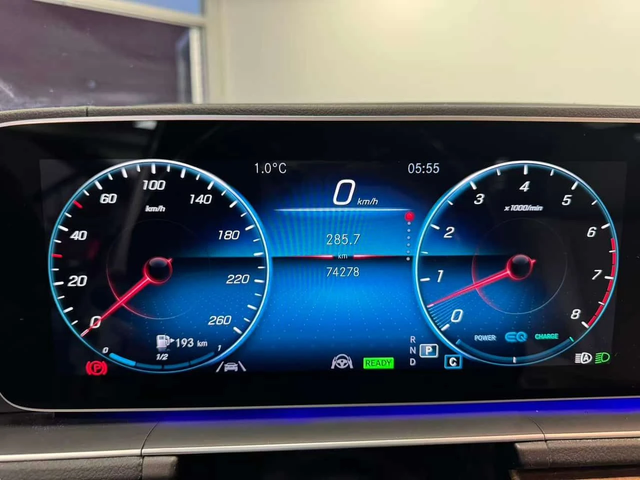 Mercedes-Benz GLE 450 | DISTRONIC | 360 | ОБДУХВАНЕ | HUD | BURMESTER | - автомобили, коли, обяви за нови и употребявани 7