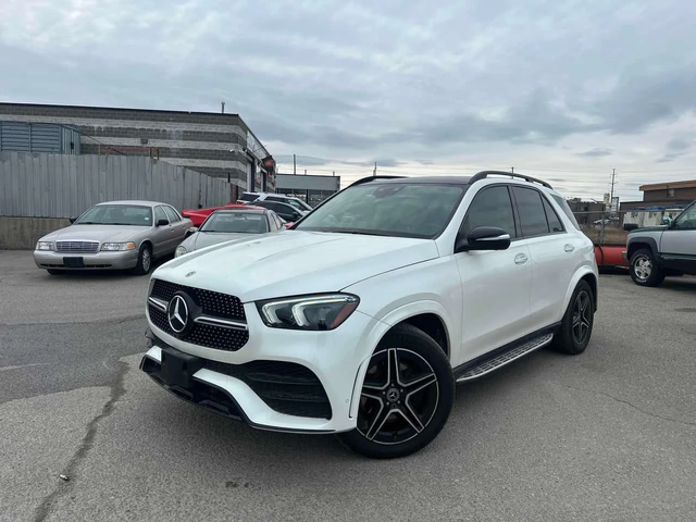 Mercedes-Benz GL /HUD/360/DIS/BURMESTER/ОБДУХВАНЕ - автомобили, коли, обяви за нови и употребявани 0
