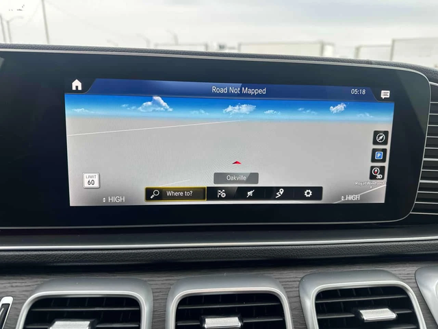 Mercedes-Benz GL /HUD/360/DIS/BURMESTER/ОБДУХВАНЕ - автомобили, коли, обяви за нови и употребявани 11