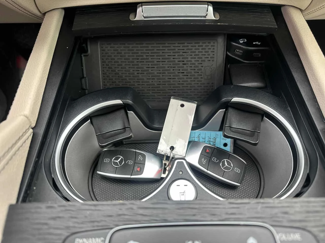 Mercedes-Benz GL /HUD/360/DIS/BURMESTER/ОБДУХВАНЕ - автомобили, коли, обяви за нови и употребявани 13