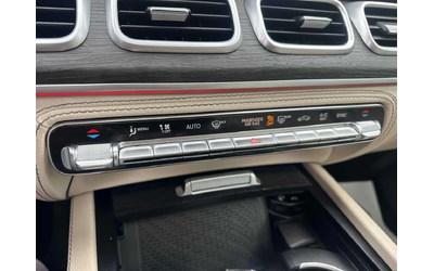 Mercedes-Benz GL /HUD/360/DIS/BURMESTER/ОБДУХВАНЕ - автомобили, коли, обяви за нови и употребявани 14