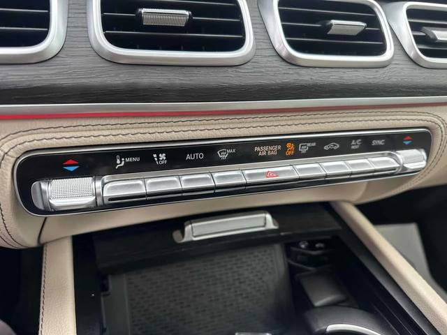 Mercedes-Benz GL /HUD/360/DIS/BURMESTER/ОБДУХВАНЕ - автомобили, коли, обяви за нови и употребявани 14