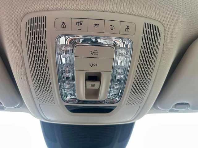 Mercedes-Benz GL /HUD/360/DIS/BURMESTER/ОБДУХВАНЕ - автомобили, коли, обяви за нови и употребявани 15