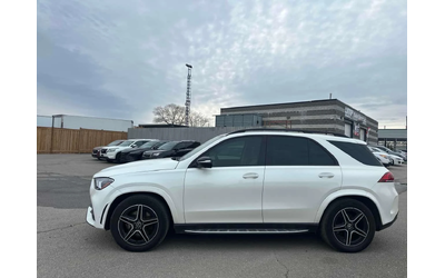 mercedes-benz-gle-450 - 1