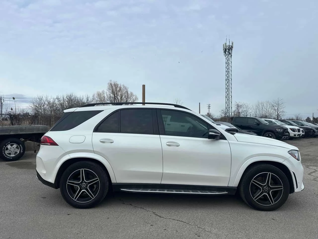 Mercedes-Benz GL /HUD/360/DIS/BURMESTER/ОБДУХВАНЕ - автомобили, коли, обяви за нови и употребявани 2