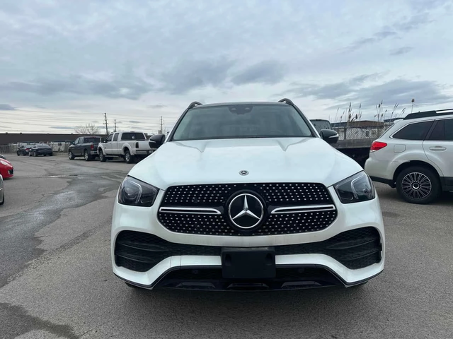 Mercedes-Benz GL /HUD/360/DIS/BURMESTER/ОБДУХВАНЕ - автомобили, коли, обяви за нови и употребявани 5