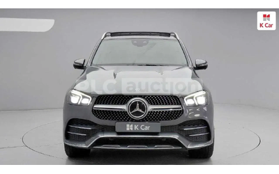 mercedes-benz-gle-450 - 0