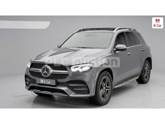 Mercedes-Benz GLE 450 4MATIC* DISTRONIC* BURMESTER* ОБДУХВАНЕ* 360* - автомобили, коли, обяви за нови и употребявани 1
