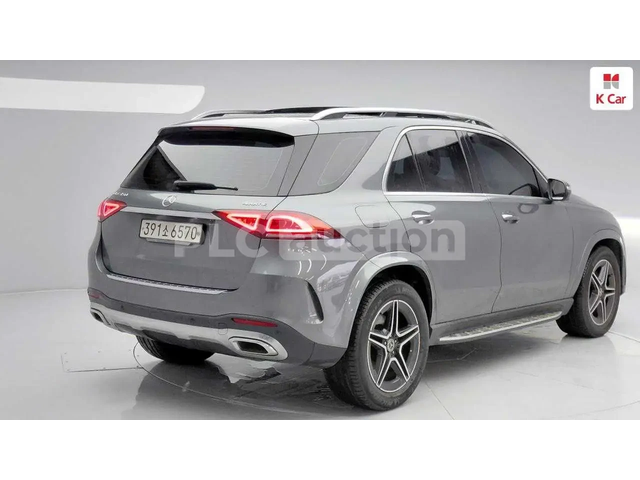 Mercedes-Benz GLE 450 4MATIC* DISTRONIC* BURMESTER* ОБДУХВАНЕ* 360* - автомобили, коли, обяви за нови и употребявани 3