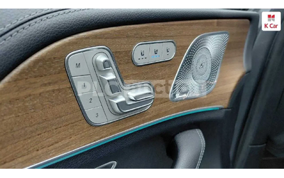 Mercedes-Benz GLE 450 4MATIC* DISTRONIC* BURMESTER* ОБДУХВАНЕ* 360* - автомобили, коли, обяви за нови и употребявани 6
