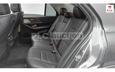 Mercedes-Benz GLE 450 4MATIC* DISTRONIC* BURMESTER* ОБДУХВАНЕ* 360* - автомобили, коли, обяви за нови и употребявани 7
