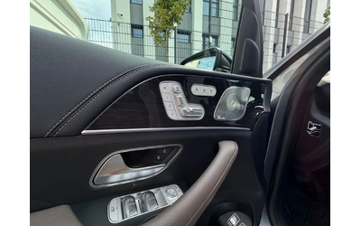 Mercedes-Benz GLE 450 AMG line/PANO/360 /HeadUP/NAVI/Complate service!!! - автомобили, коли, обяви за нови и употребявани 10