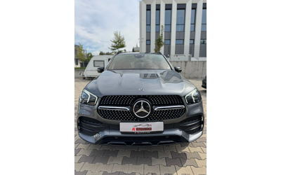 mercedes-benz-gle-450 - 1