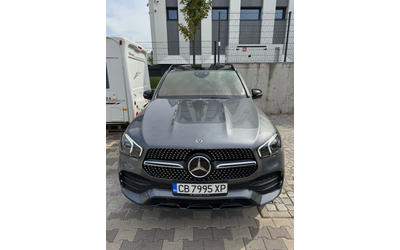 mercedes-benz-gle-450 - 2