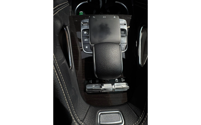 Mercedes-Benz GLE 450 AMG line/PANO/360 /HeadUP/NAVI/Complate service!!! - автомобили, коли, обяви за нови и употребявани 9