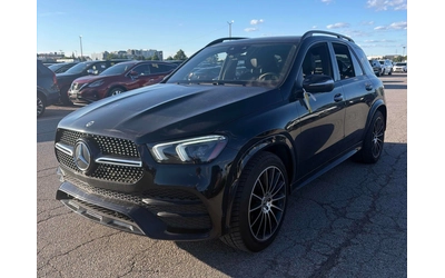 mercedes-benz-gle-450 - 0