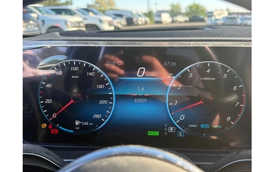 Mercedes-Benz GLE 450 AMG PACK/BURMESTER/360/DISTRONIC/PANO/HUD/ОБДУХ - автомобили, коли, обяви за нови и употребявани 12