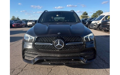 mercedes-benz-gle-450 - 1