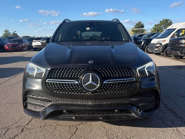 Mercedes-Benz GLE 450 AMG PACK/BURMESTER/360/DISTRONIC/PANO/HUD/ОБДУХ - автомобили, коли, обяви за нови и употребявани 1