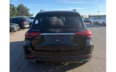 mercedes-benz-gle-450 - 4