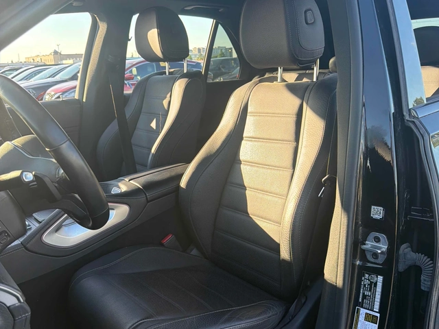 Mercedes-Benz GLE 450 AMG PACK/BURMESTER/360/DISTRONIC/PANO/HUD/ОБДУХ - автомобили, коли, обяви за нови и употребявани 6