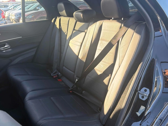 Mercedes-Benz GLE 450 AMG PACK/BURMESTER/360/DISTRONIC/PANO/HUD/ОБДУХ - автомобили, коли, обяви за нови и употребявани 7