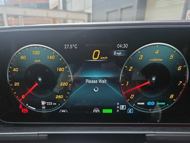 Mercedes-Benz GLE 450 /AMG-PACK/HEAD UP/360/PANO/BURMESTER - автомобили, коли, обяви за нови и употребявани 11