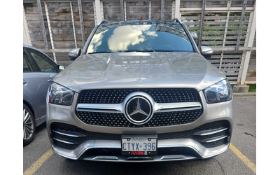 mercedes-benz-gle-450 - 1