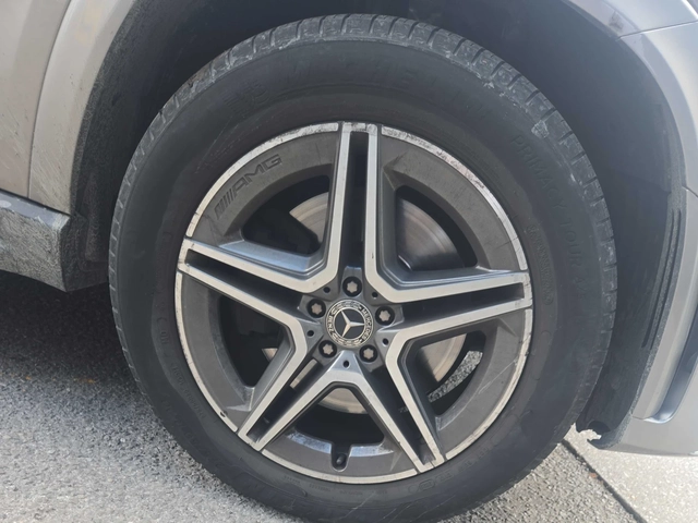 Mercedes-Benz GLE 450 /AMG-PACK/HEAD UP/360/PANO/BURMESTER - автомобили, коли, обяви за нови и употребявани 5