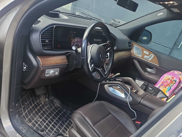 Mercedes-Benz GLE 450 /AMG-PACK/HEAD UP/360/PANO/BURMESTER - автомобили, коли, обяви за нови и употребявани 6