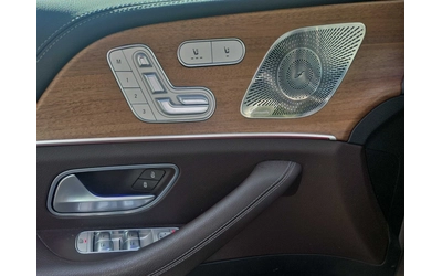 Mercedes-Benz GLE 450 /AMG-PACK/HEAD UP/360/PANO/BURMESTER - автомобили, коли, обяви за нови и употребявани 8