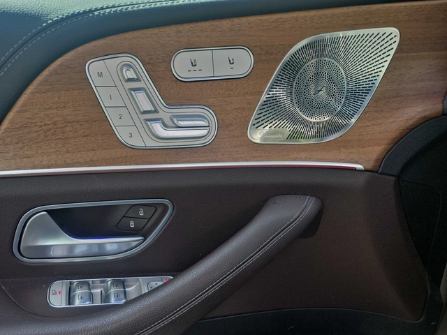 Mercedes-Benz GLE 450 /AMG-PACK/HEAD UP/360/PANO/BURMESTER - автомобили, коли, обяви за нови и употребявани 8