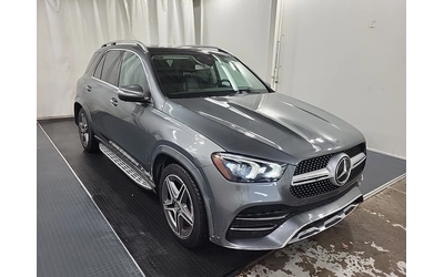 mercedes-benz-gle-450 - 1