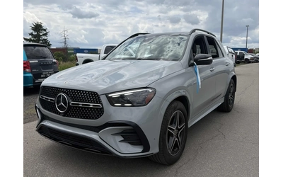 mercedes-benz-gle-450 - 0