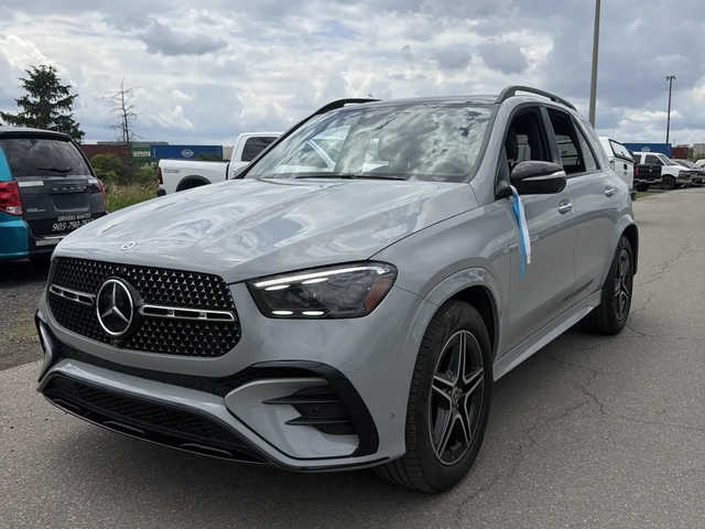 Mercedes-Benz GLE 450 Amg pkg * HEAD UP * ОБДУХВАНЕ * 360 камери - автомобили, коли, обяви за нови и употребявани 0