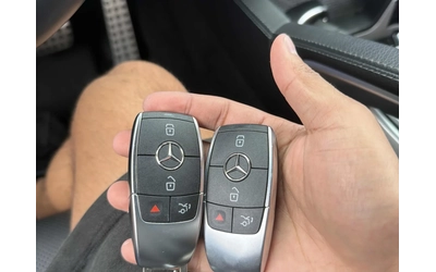 Mercedes-Benz GLE 450 Amg pkg * HEAD UP * ОБДУХВАНЕ * 360 камери - автомобили, коли, обяви за нови и употребявани 13