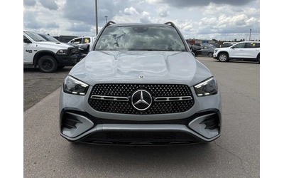 mercedes-benz-gle-450 - 1