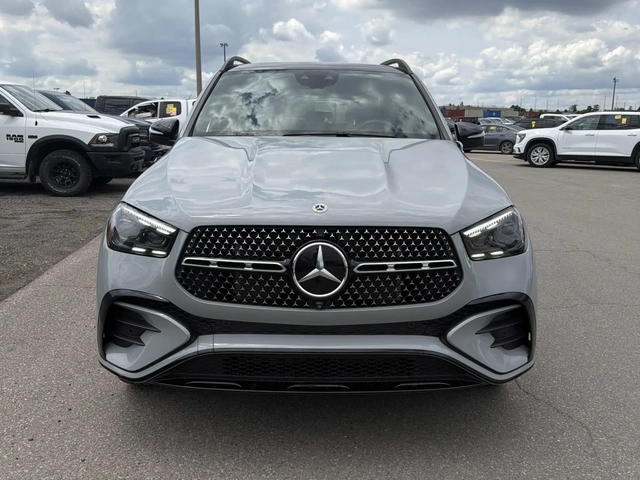Mercedes-Benz GLE 450 Amg pkg * HEAD UP * ОБДУХВАНЕ * 360 камери - автомобили, коли, обяви за нови и употребявани 1