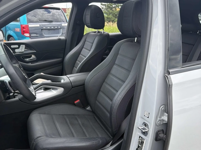 Mercedes-Benz GLE 450 Amg pkg * HEAD UP * ОБДУХВАНЕ * 360 камери - автомобили, коли, обяви за нови и употребявани 5