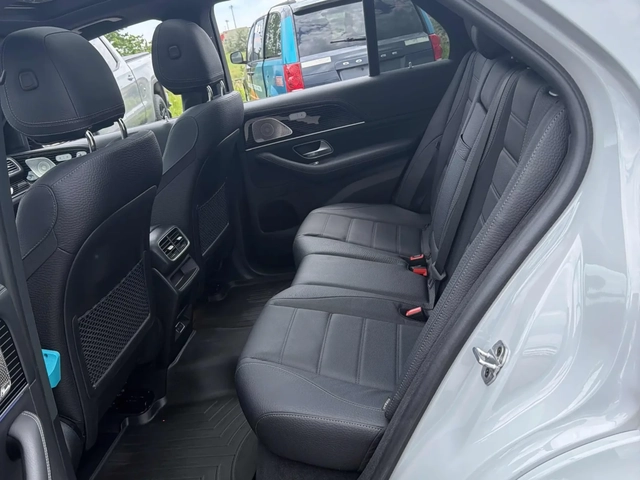 Mercedes-Benz GLE 450 Amg pkg * HEAD UP * ОБДУХВАНЕ * 360 камери - автомобили, коли, обяви за нови и употребявани 6