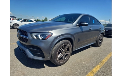 mercedes-benz-gle-450 - 0