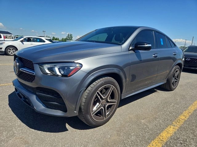 Mercedes-Benz GLE 450 COUPE AMG * * CARFAX * * АВТО КРЕДИТ * * - автомобили, коли, обяви за нови и употребявани 0
