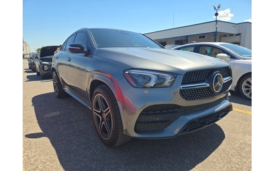 mercedes-benz-gle-450 - 1