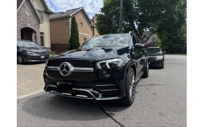 mercedes-benz-gle-450 - 0